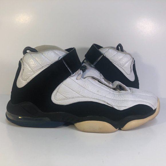 nike air penny 4 orlando